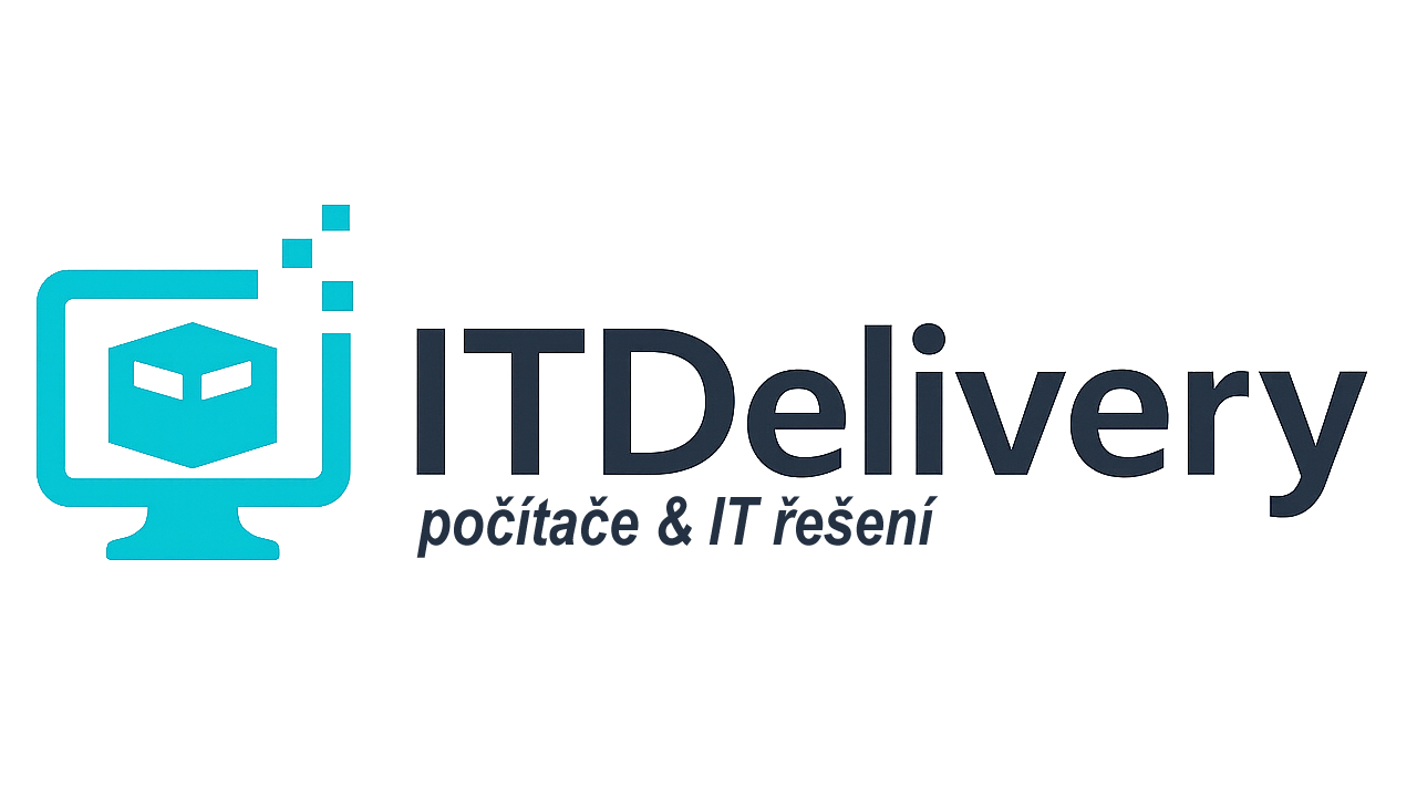 Ogroup — IT dodávky a projekty