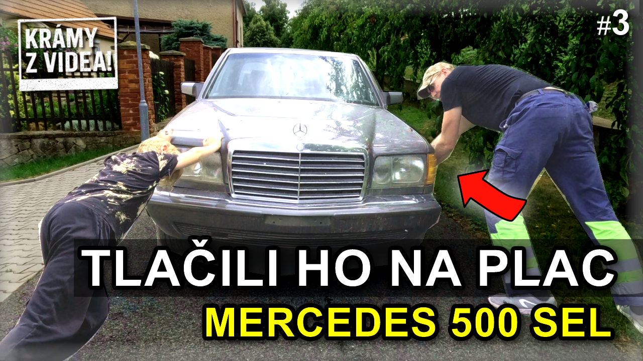 Otty & Matty — táta a syn na YouTube