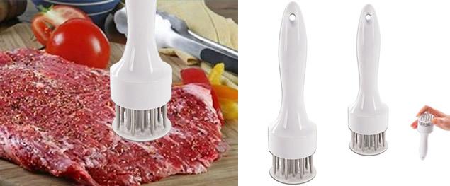 Kuchařský nůž Little Cook s komfortní rukojetí 33 cm