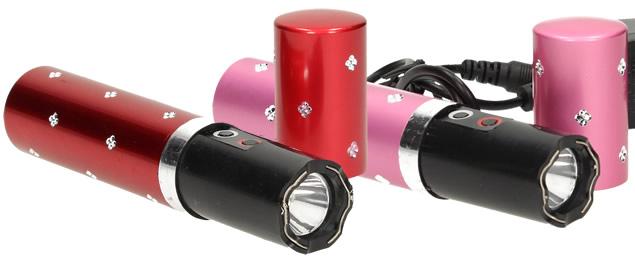 Nabíjecí baterie HT-18650 3,7V 1500mAh