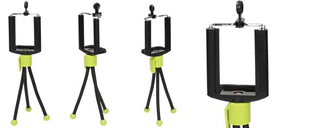 Zesilovač signálu Wireless-N Mini Router LV-WR02