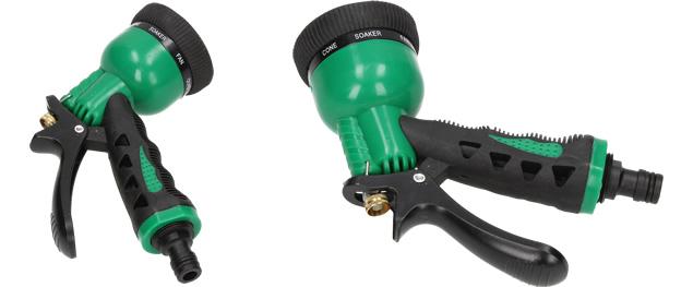Zahradnické nůžky Pro-kované na květiny a větve Pro Forged Pruner