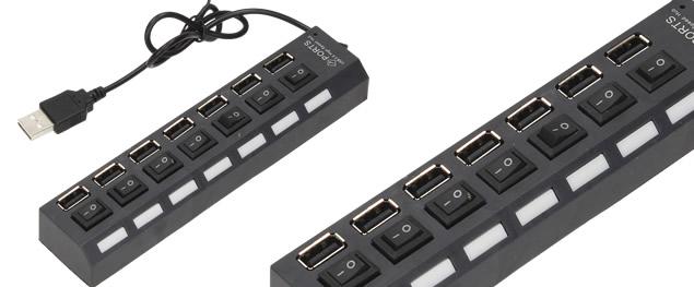 Zesilovač WiFi síte Wireless-N Wifi Repeater FOYU FO-D011