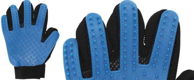 Kulatá protiskluzová nerezová miska pro psy 23 cm