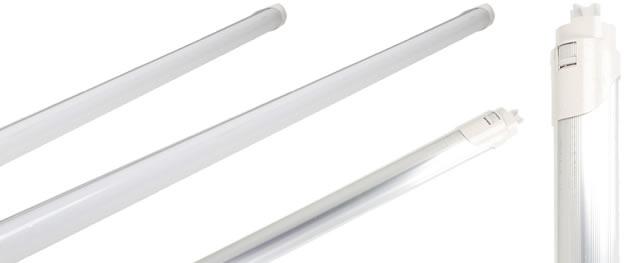 LED zářivka 150 cm 20W T8 6500K