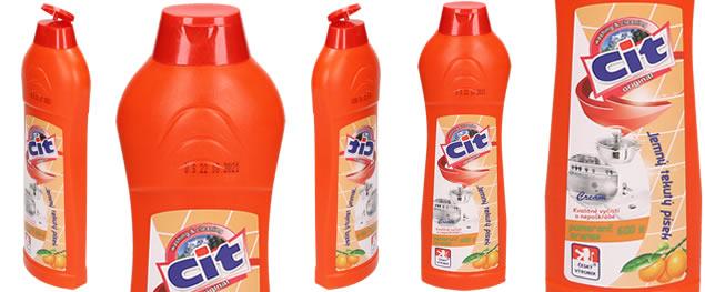 FRESH AIR Šampon s aktivní pěnou na koberce 2v1 1 L