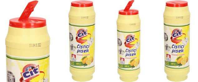 CIT Aviváž letní vůně 2 L