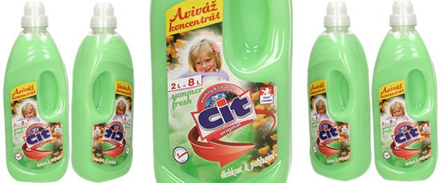 CIT Aviváž letní vůně 2 L