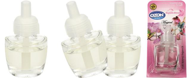FRESH AIR Čerstvé prádlo - náplň do automatického osvěžovače vzduchu 260ml