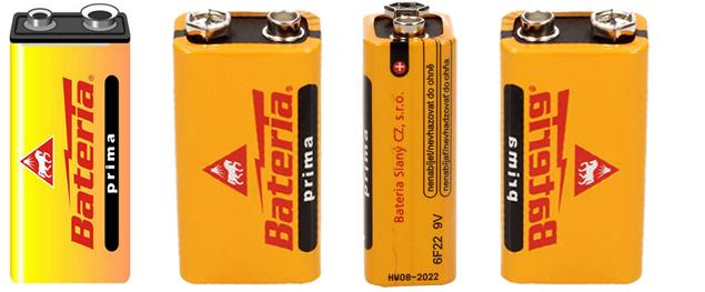 Nabíjecí baterie HT-18650 3,7V 1500mAh