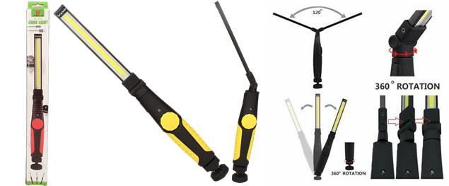 Nabíjecí baterie HT-18650 3,7V 1500mAh
