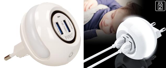 Mini power banka, nabíječka na IOS
