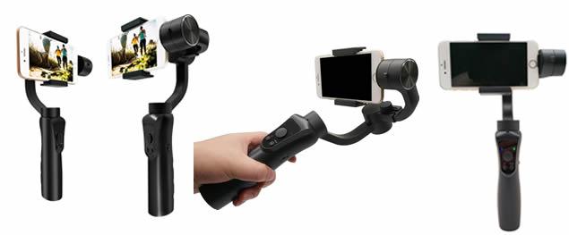 Atrapa bezpečnostní kamery Security Camera