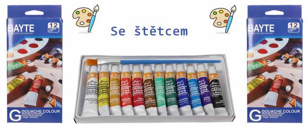 Vteřinové lepidlo Super Glue 3 kusy