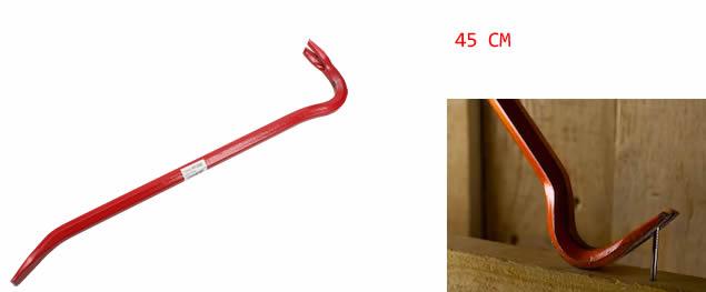 Sekera 72cm, 1250g