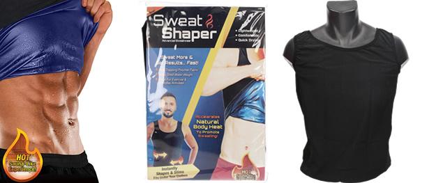 Zeštíhlující pás na břicho Sculpting Clothes