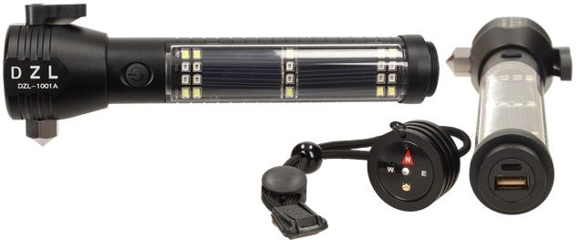 Nabíjecí baterie HT-18650 3,7V 1500mAh