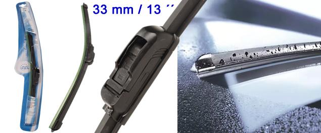 Silikonová stěrka na auto XM-17140