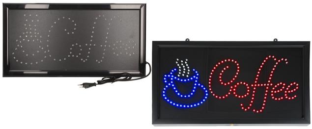 LED stropní panel zápustný 6W čtverec