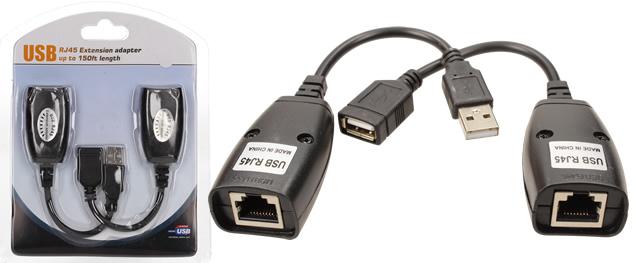 Zesilovač WiFi síte Wireless-N Wifi Repeater FOYU FO-D011