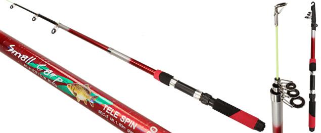 Rybářská taška na pruty a vybavení 100 cm