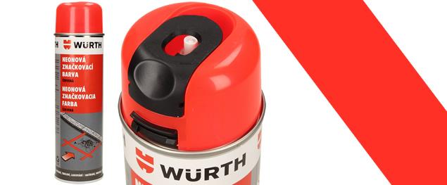 Würth chemická kotva WIT-PM 200