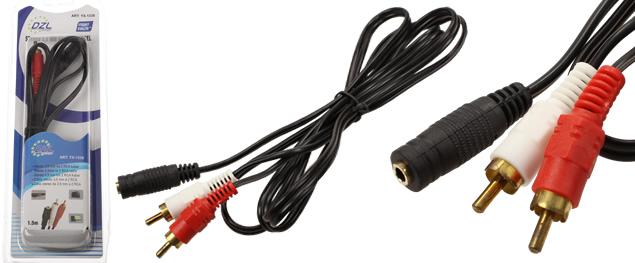 Atrapa bezpečnostní kamery Security Camera
