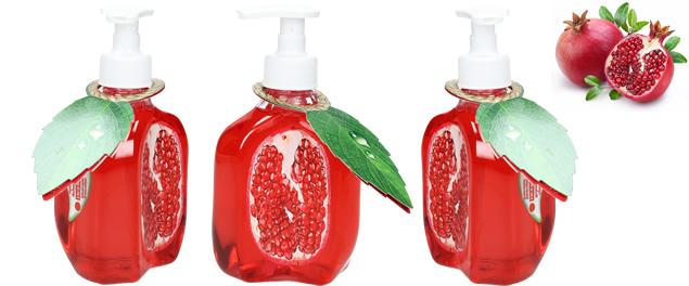 Toaletní mýdlo Farissa 50g Lotus flowers