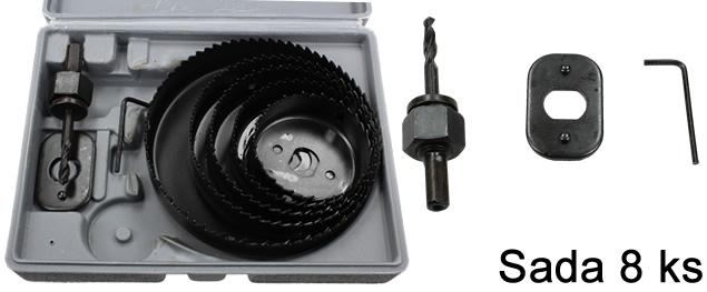 Set háčků pro odstranění kroužků 4 kusy Horusdy sdy-97734