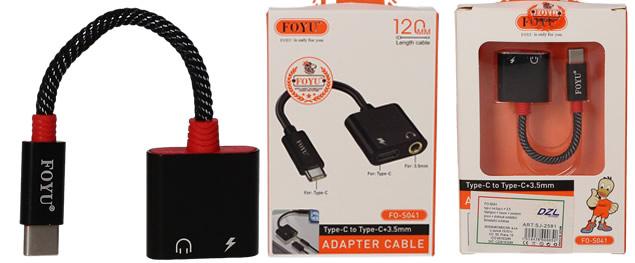 Bezdrátová bluetooth sluchátka modrá