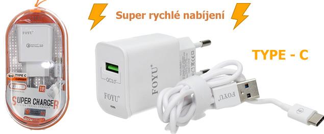 Cestovní adaptér z EU zástrčka