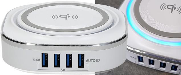 Napájecí adaptér AC-DC 12V/3A FOYU