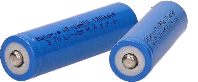 Baterie R14 1,5V/C  - balení 2ks