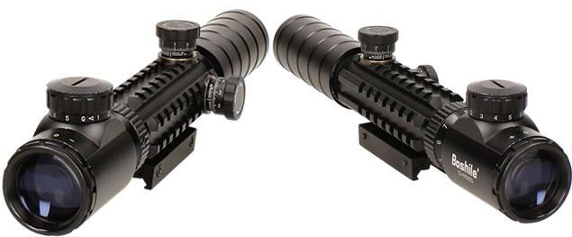 Puškohled Boshlie 6-24x56 EG