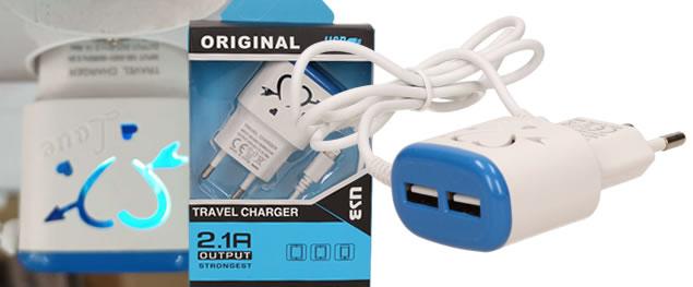 Mini power banka, nabíječka na IOS