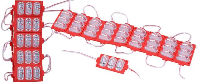 LED pásek RGB 3m USB TV LIGHT