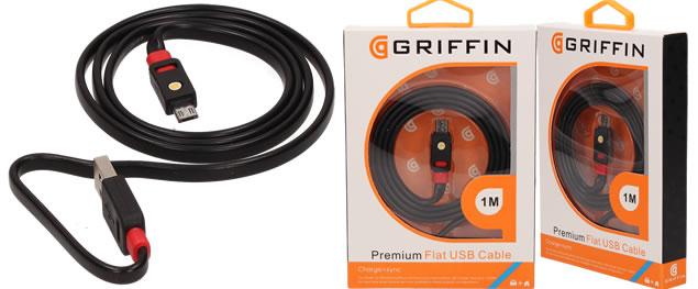 2 v 1 USB nabíječka s LED světlem FOYU