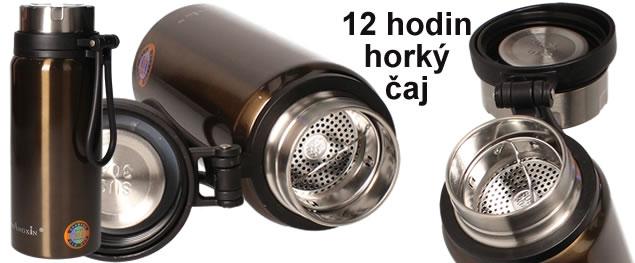 Ruční našlehávač mléka