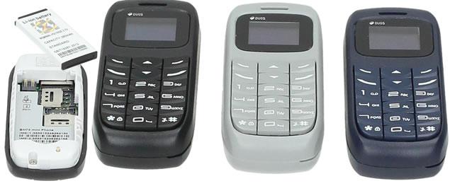 Mobilní telefon 3310 dual SIM