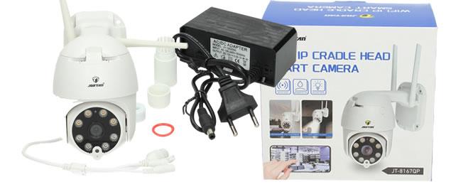 Mini sportovní kamera SQ11 Full HD