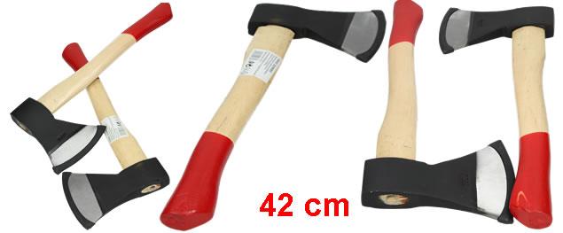 Úhelník s vodováhou 40 cm