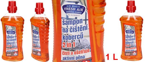 CIT čistící práškový písek na nádobí 500 g Oceán