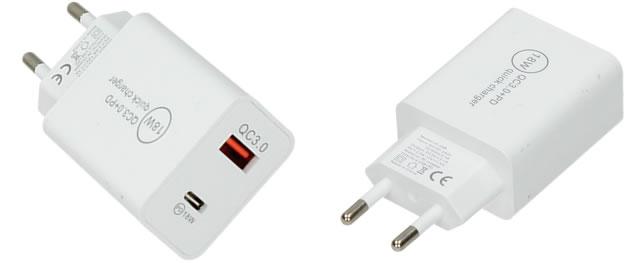Mini power banka, nabíječka na IOS