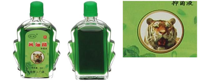 Masážní gel Čertův Dráp 150ml