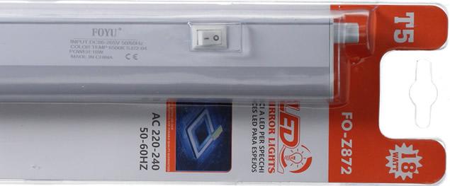 LED zářivka 150 cm 20W T8 6500K
