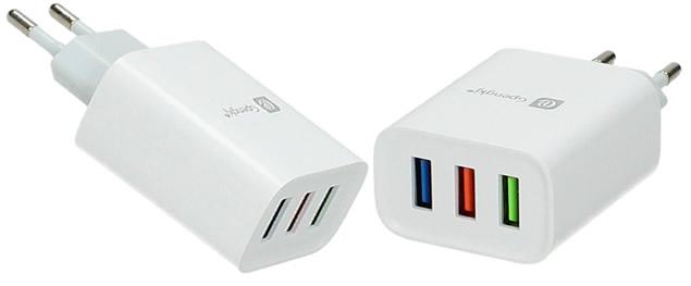 Mini power banka, nabíječka na IOS