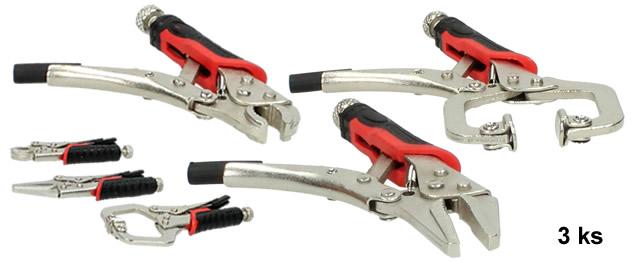 Set háčků pro odstranění kroužků 4 kusy Horusdy sdy-97734