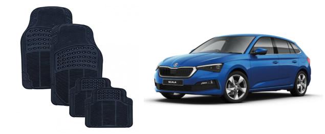 Podložka na autosedadlo FILSON