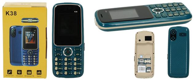 Mobilní telefon 3310 dual SIM