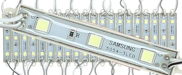 LED pásek RGB 3m USB TV LIGHT